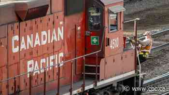 CP Rail, Kansas City Southern Rail merger now official
