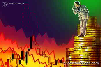 A recession is coming — Here’s how it’s fueling Bitcoin