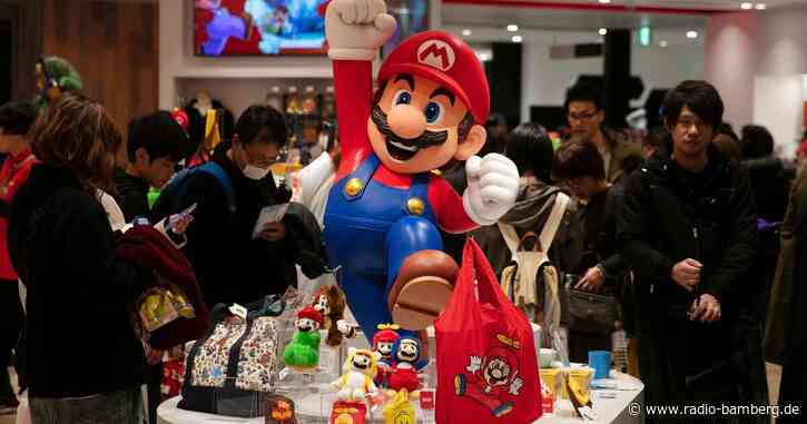 Erstmals Videospiel-Musik in US-Musik-Register