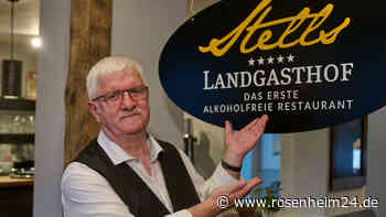 Wirt öffnet alkoholfreien Landgasthof – und muss schon nach einem Monat schließen