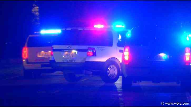 Bicyclist 'seriously' injured in hit-and-run crash in Port Allen Thursday