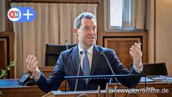 Letzte Generation in Kiel: Zweites Treffen mit Oberbürgermeister Kämpfer