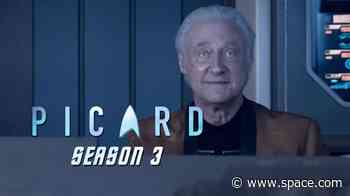 'Star Trek: Picard' season 3 episode 9 is a predictable set up to an overkill of nostalgia