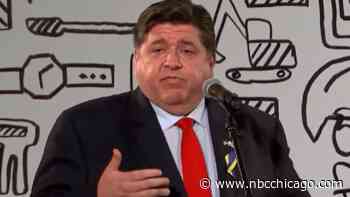 Gov. Pritzker Pledges Illinois Will Work to Prevent Supply Chain Issues For Abortion Pill Amid Uncertainty Over Federal Lawsuit