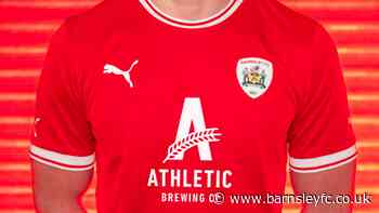 A BIG THANK YOU TO ATHLETIC BREWING