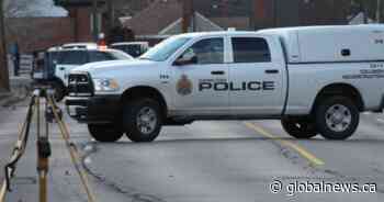 Passenger thrown from motorcycle dead after evening crash on Hamilton Mountain