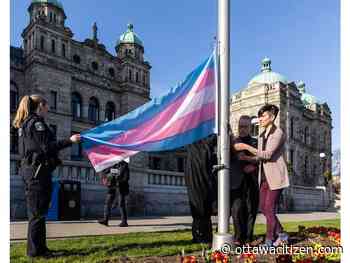 Young: Transgender people deserve better healthcare