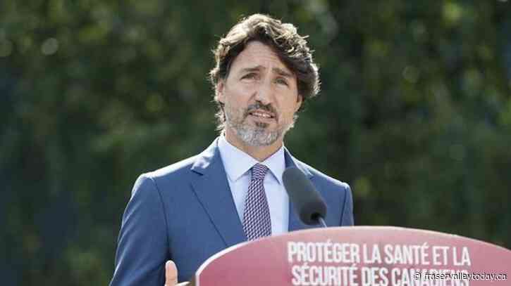 Canada’s pledge to make more vaccines at home is still a work in progress