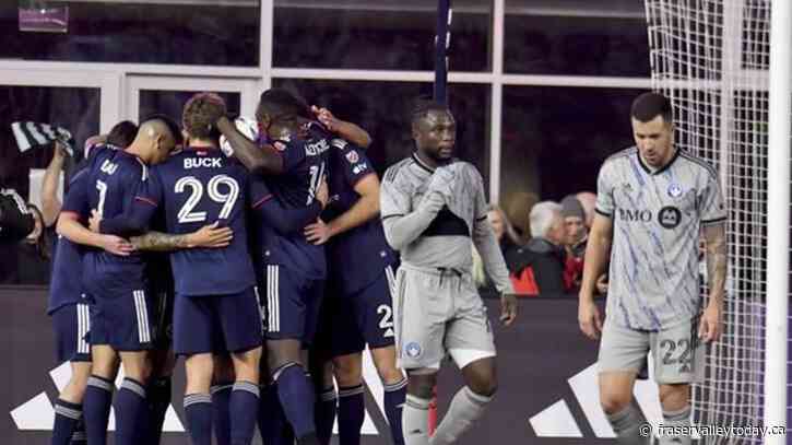 CF Montreal turn to trade market ahead of crucial homestand