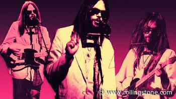 The Raw, Unfiltered Magic of this New Seventies Neil Young Bootleg