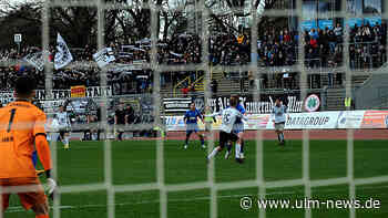 Spatzen freuen sich auf "Knallerspiel" gegen Homburg