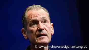 „Ossi“-Beleidigung - Ost-Länder kritisieren Springer-Chef