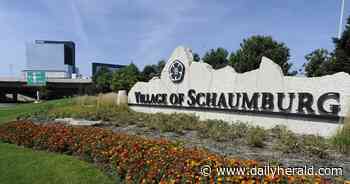 Proposed $311 million Schaumburg budget funds road work, mobile mental health unit