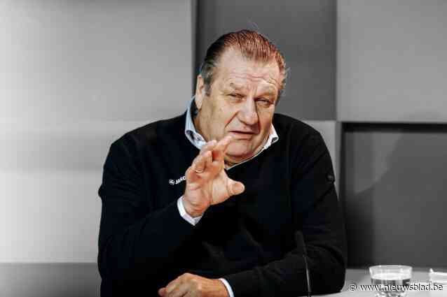 Johan Boskamp wikt en weegt de kansen van ex-clubs RWDM en Beveren in cruciaal titelduel: “RWDM is licht favoriet”