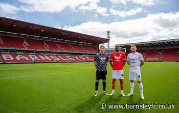 US MOBILE REVEALED AS NEW FRONT OF SHIRT SPONSOR