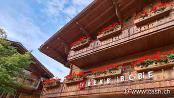 Kantonalbanken steigern 2022 Gewinne deutlich