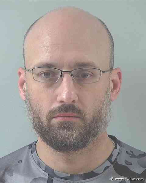 PLEA DEAL: Fort Wayne man's sentence capped at three years in fatal crash