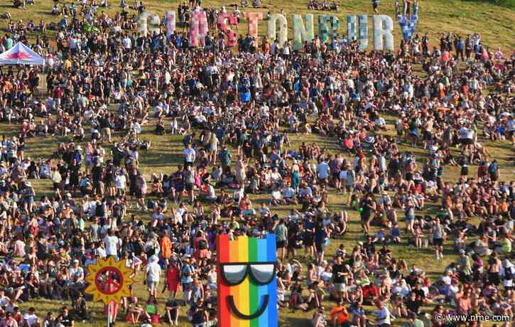 Glastonbury announce Field Of Avalon line-up for 2023