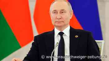 Warum Putin Militärparaden zum Tag des Sieges abblasen lässt
