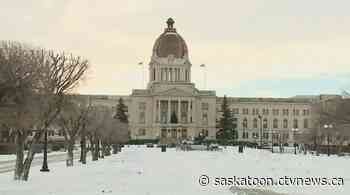 Sask. First Nation sues province over Saskatchewan First Act