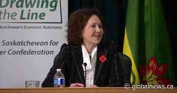 Onion Lake First Nation suing province over Sask. First Act, natural resource rights