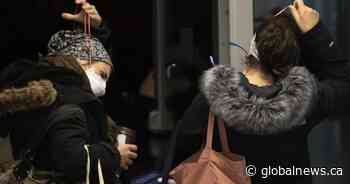 Several southwestern Ontario hospitals lift mask mandates