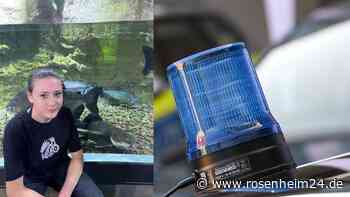 Wer hat dieses Mädchen (15) aus Bruckmühl gesehen? – Polizei bittet um Mithilfe