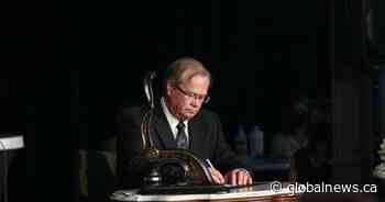 N.B. court delays meant 14 charges were stayed in 2022: justice minister