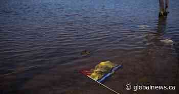 Flooding forecasted early next week in northwestern New Brunswick