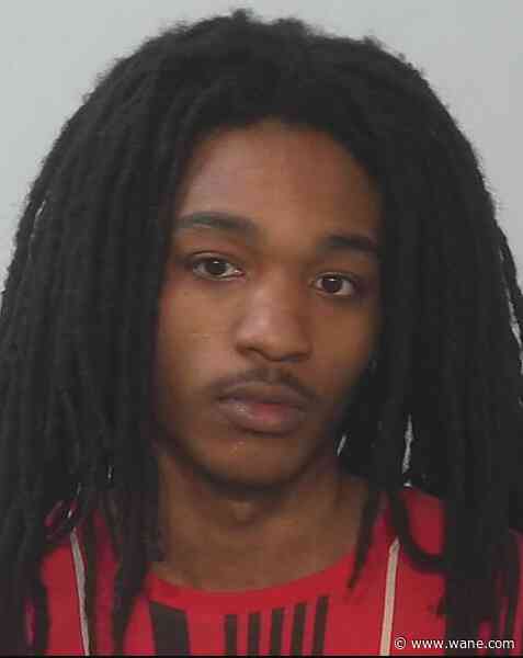 'If nobody’s going to stand, I’m going to stand': Fort Wayne mom decries son's 79-year sentence for gun battle killing