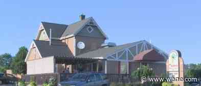 El Azteca, Tropic Chicken to merge Mexican menus