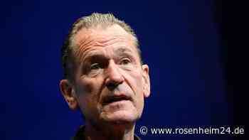 „Ossi“-Beleidigung - Ost-Länder kritisieren Springer-Chef