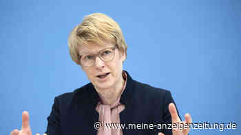 Wirtschaftsweise Grimm kritisiert AKW-Aus: „Entscheidung ist unglücklich“