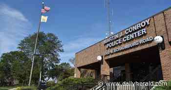 Schaumburg police officers to begin consistent use of body-worn cameras Monday