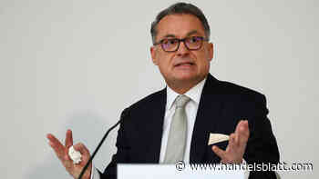 Zentralbanken: Bundesbank-Präsident Nagel erteilt Zinssenkungen Absage