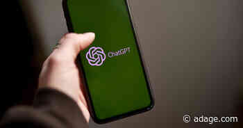 ChatGPT’s creator surge and marketing’s big image problem: Datacenter Weekly