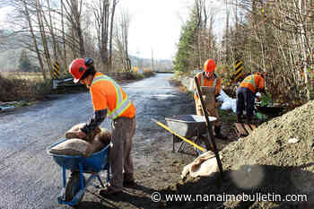 B.C. First Nations salvaging the sacred from climate disaster