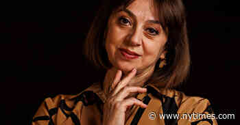 Nina Ananiashvili Brings the State Ballet of Georgia to New York