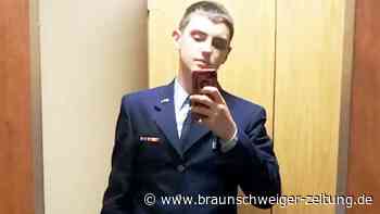 Pentagon-Leaks: 21-Jährigem droht eine jahrzehntelange Haft