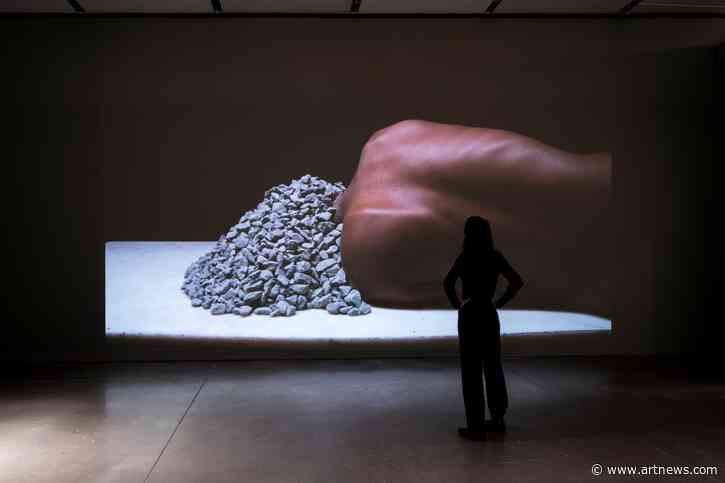 Simone Leigh’s First Museum Survey Is a Portrait of the Artist at the Height of Her Powers