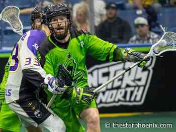 'We still have a chance': Rush playoff hopes slim, but possible, with three games left