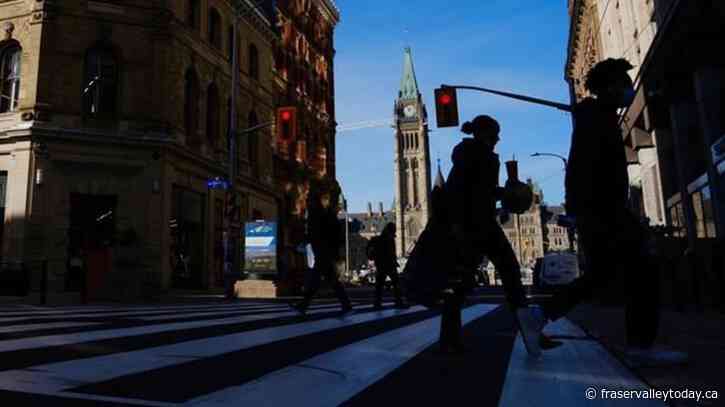 A look at the bargaining demands ahead of potential strike by federal civil servants