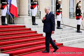 "C'est un combat qui est très rude": l'ancien ministre Frédéric Mitterrand annonce être "malade depuis 3 mois"