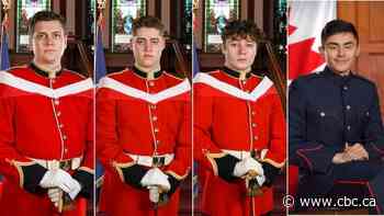 Dangerous use of personal vehicle a factor in 2022 deaths of Royal Military College cadets