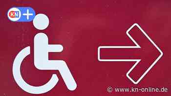 Kiel: Übergriffigen Rollstuhlfahrer noch nicht im Gefängnis - die Gründe