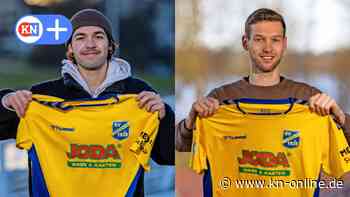 SV Todesfelde schnappt sich zwei Abwehrspieler