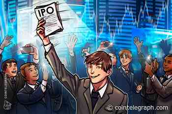 Chia Network says it submitted IPO registration to SEC after leadership shuffle