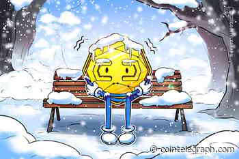 Enterprises should seek partners and solutions during crypto winter: Paxos report