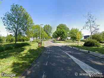 Ambulance met gepaste spoed naar de Ruwelspad in Abcoude