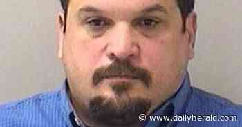 Former Big Rock pastor sentenced to additional 6 years for criminal sexual assault